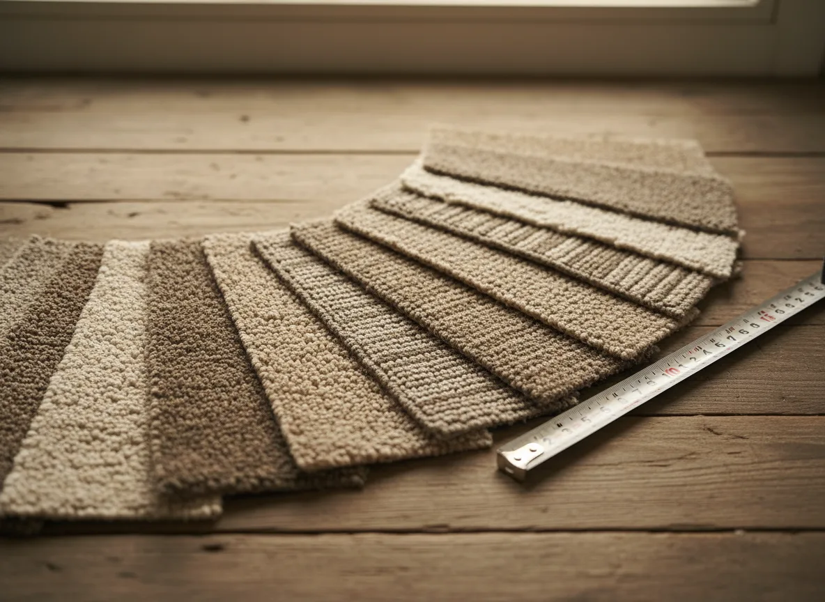 Carpet Installation Drumright, OK FAQs