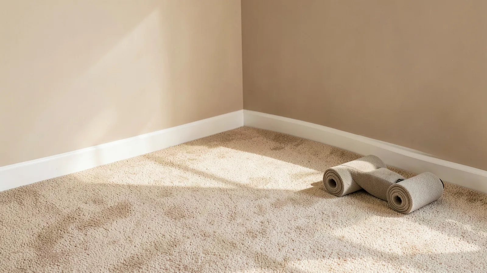 Carpet Installation in Drumright, OK near me
